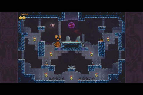 Game Cheats - Towerfall Survive Wings Trial Edition screenshot 4