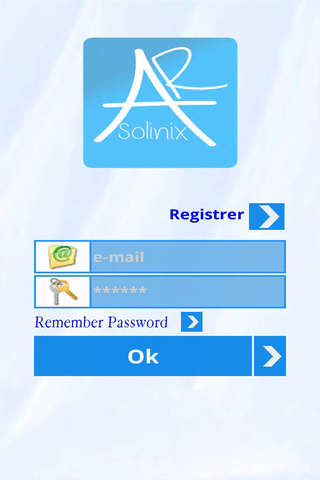 SolinixAR screenshot 3