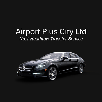 Airport Plus City LOGO-APP點子