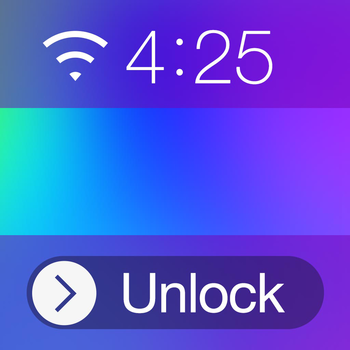 MagicLocks™ -- LockScreen Wallpaper With Creativity LOGO-APP點子