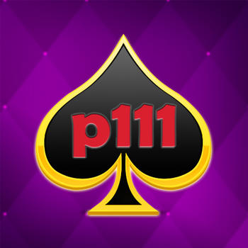 P111 - Đánh bài online LOGO-APP點子