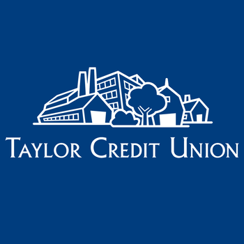 Taylor Credit Union LOGO-APP點子