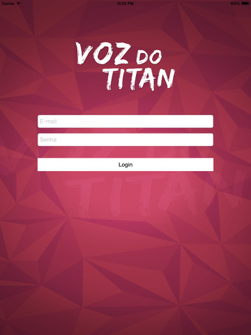 【免費教育App】Voz Do Titan-APP點子