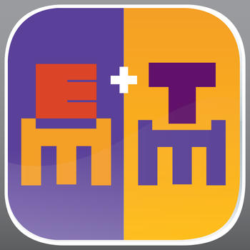 Expo Mueble & TecnoMueble 商業 App LOGO-APP開箱王