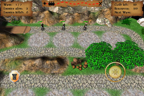 Soldiers Of Kingdom screenshot 3