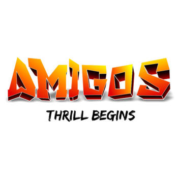 Amigos Entertainment LOGO-APP點子