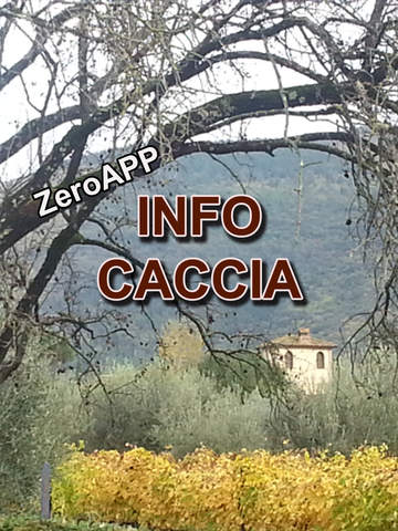 【免費新聞App】Info Caccia-APP點子