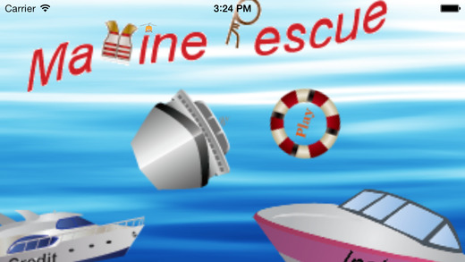 免費下載遊戲APP|Marine Rescue app開箱文|APP開箱王