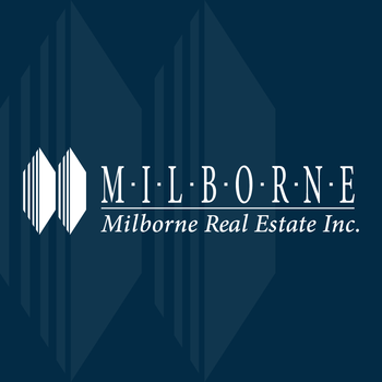 Milborne LOGO-APP點子