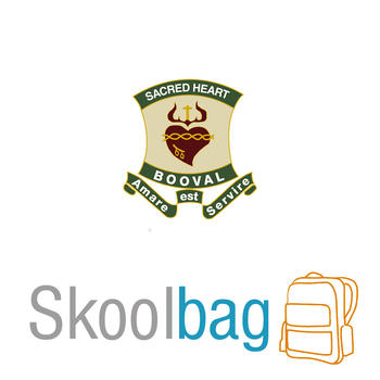 Sacred Heart Primary School Booval - Skoolbag 教育 App LOGO-APP開箱王