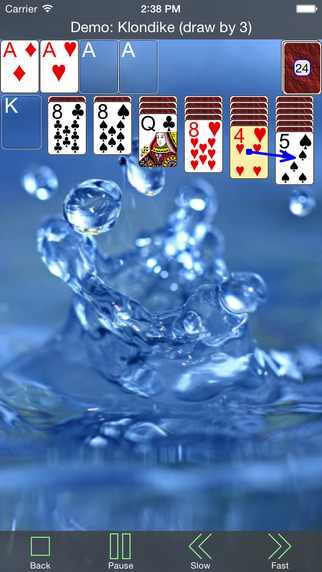 【免費遊戲App】250+ Solitaires-APP點子