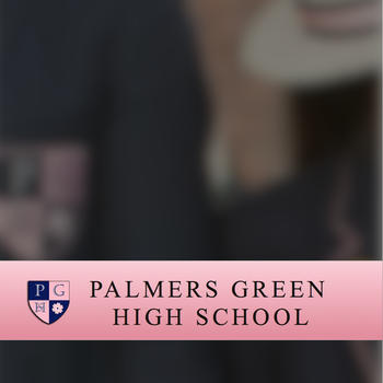 Palmers Green High School LOGO-APP點子