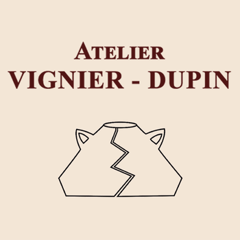 Atelier VIGNIER DUPIN LOGO-APP點子