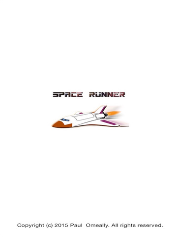 免費下載遊戲APP|Space Runner Ultimate app開箱文|APP開箱王
