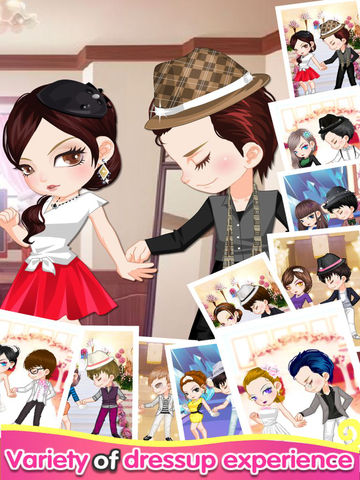 免費下載遊戲APP|Romantic Wedding Dress up app開箱文|APP開箱王