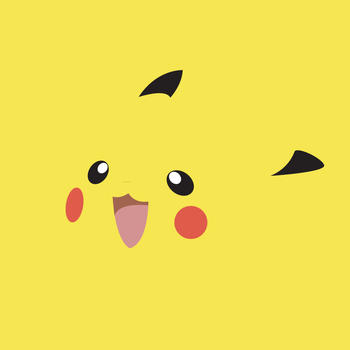 Poke' Quiz (Images Trivia Guess Pikachu Pictures Game ) Pokemon Edition 遊戲 App LOGO-APP開箱王