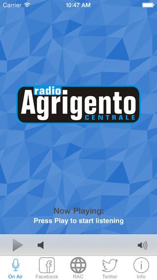Radio Agrigento Centrale