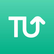TurnUpp mobile app icon