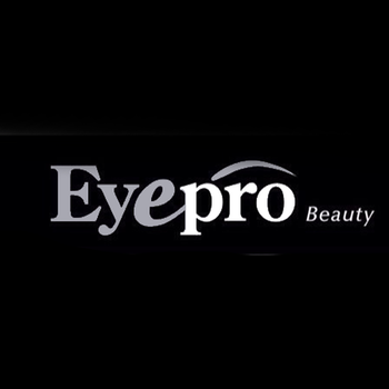 EYEPRO BEAUTY LOGO-APP點子