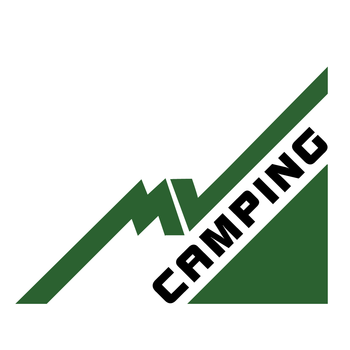 MV Camping LOGO-APP點子