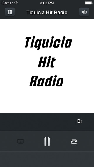 Tiquicia Hit Radio