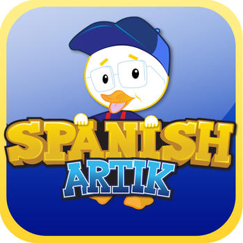 Spanish Artik LOGO-APP點子