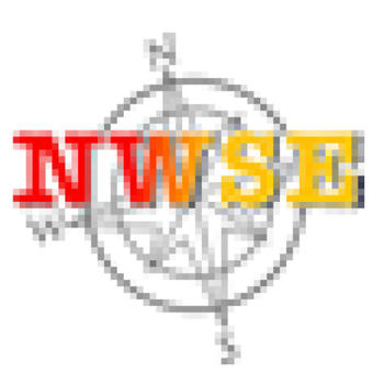 NWSE LOGO-APP點子