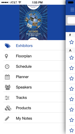 【免費商業App】NIFMSE 2015-APP點子