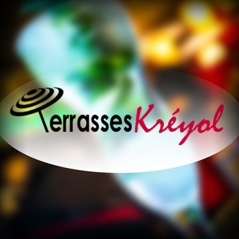 Terrasses Kréyol LOGO-APP點子