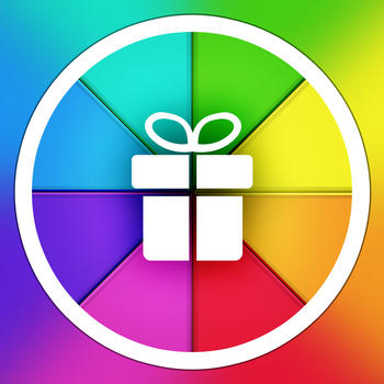 Prize Spin - Sweepstakes and Giveaways 娛樂 App LOGO-APP開箱王