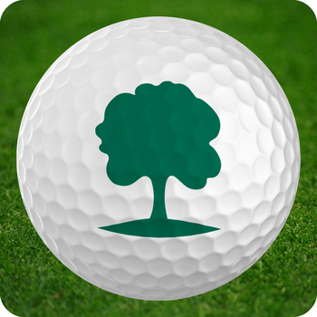 Niagara Parks Golf Courses LOGO-APP點子