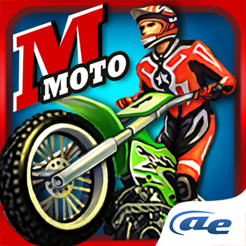 AE Master Moto LOGO-APP點子