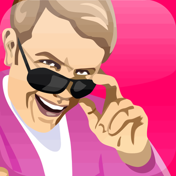 Perez Hilton Official Advanced LOGO-APP點子