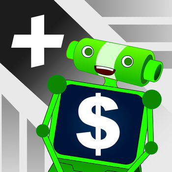 Money Addition LOGO-APP點子