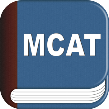 MCAT Tests LOGO-APP點子