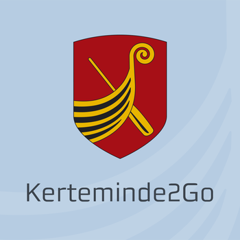 Kerteminde2Go LOGO-APP點子