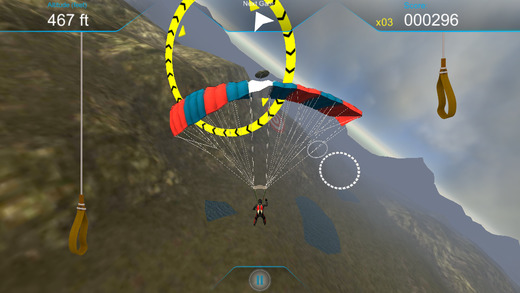 免費下載遊戲APP|Skydive Pursuits app開箱文|APP開箱王