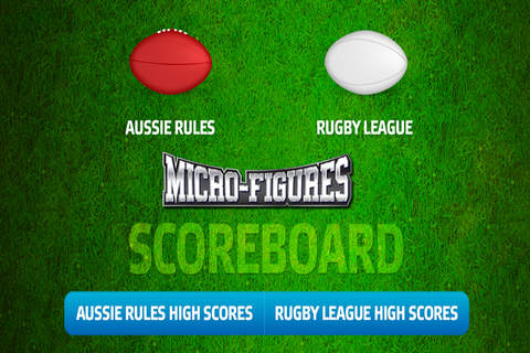 Micro-Figures Scoreboard screenshot 3