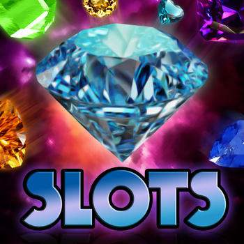 Jewels Slots - FREE Slot Game Las Vegas Mania, The Best Payouts Of The World LOGO-APP點子