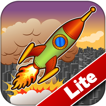 Atom Battle Smasher Crush Lite - City Defence Mayhem LOGO-APP點子