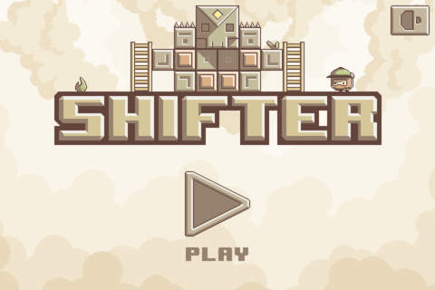 Shifter! screenshot 4