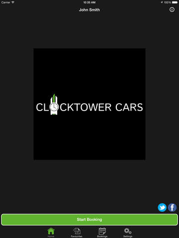 免費下載旅遊APP|Clocktower Cars app開箱文|APP開箱王
