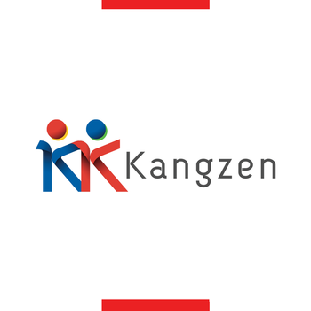 Kangzen TH LOGO-APP點子