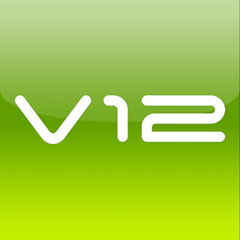 V12 Software LOGO-APP點子