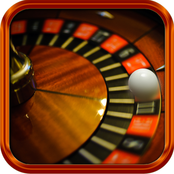 World Roulette Deluxe Pro - Ultimate Las Vegas Casino Experience 遊戲 App LOGO-APP開箱王