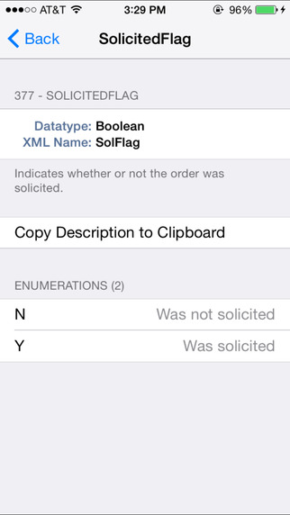 iPhone Screenshot 4