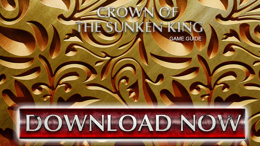 Game Pro - Crown of the Sunken King Version