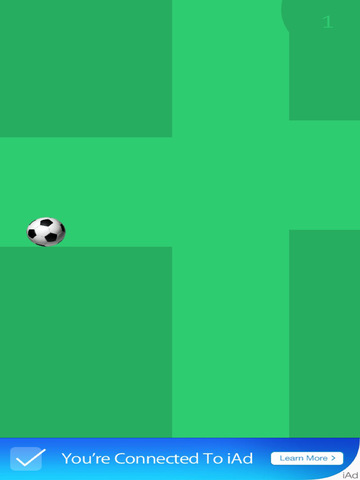 【免費遊戲App】Soccer Flip-APP點子