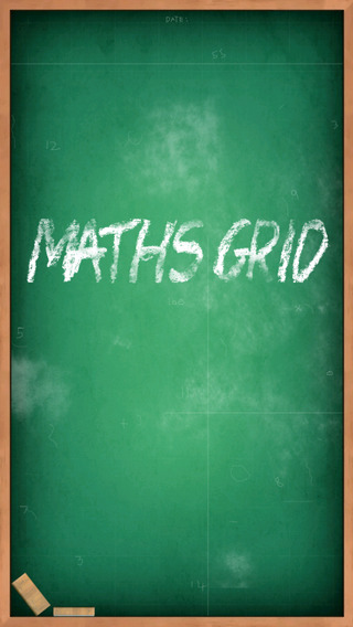 Maths Grid