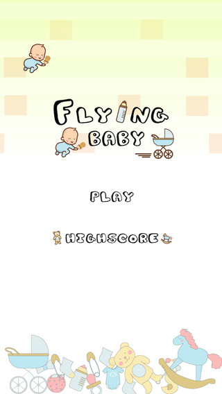 免費下載遊戲APP|Flying Baby app開箱文|APP開箱王